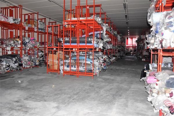 1#3856 Scaffali In ferro in vendita - foto 6