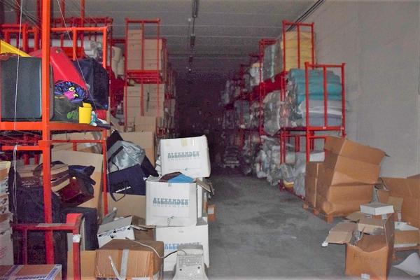 2#3856 Rotoli di tessuto in vendita - foto 21