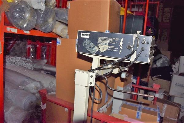 27#3856 Tensionatori elastici in vendita - foto 5