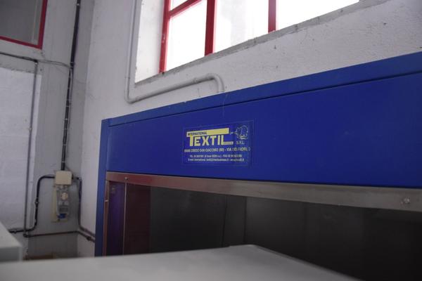 70#3856 Smacchiatore Textil in vendita - foto 4