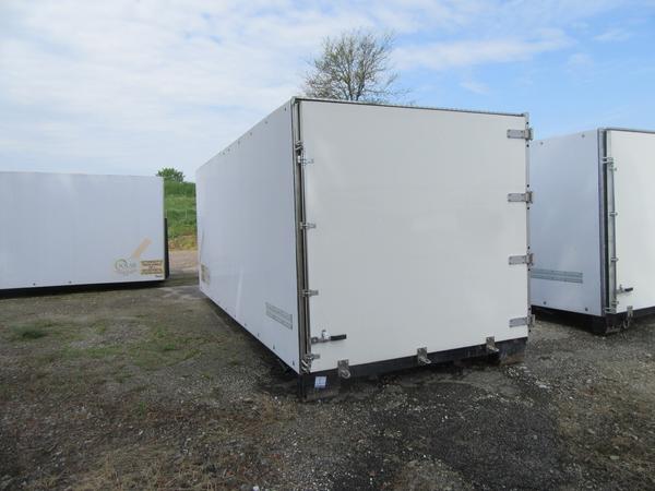Container in vendita