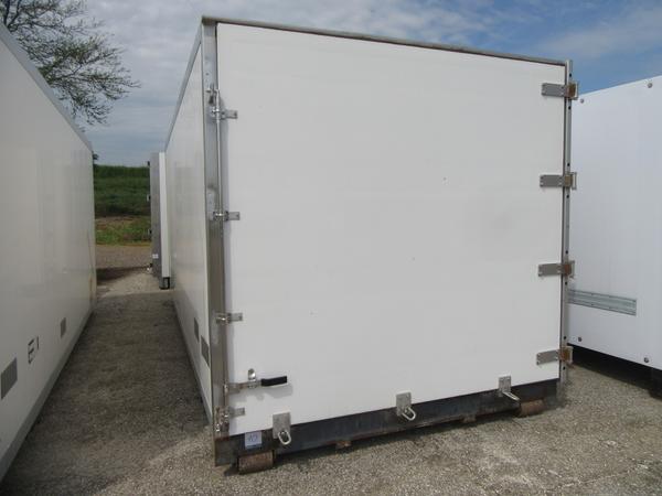 Container in vendita