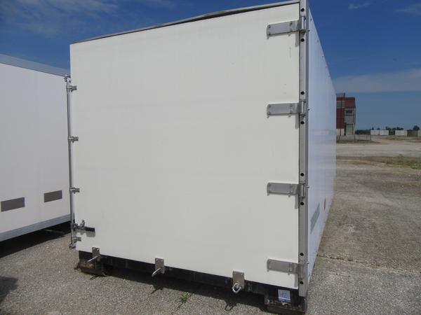Container in vendita