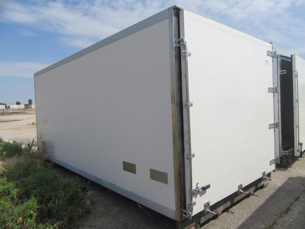 Container in vendita