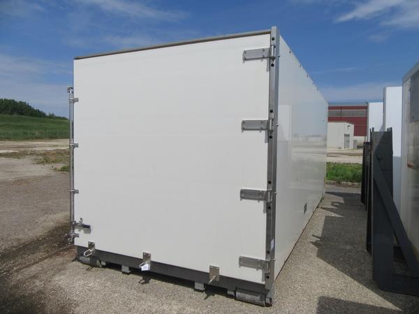 Container in vendita