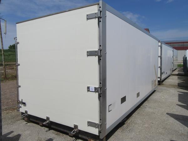 Container in vendita