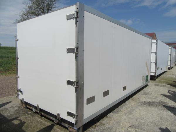 Container in vendita
