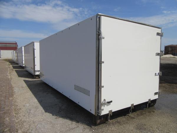 Container in vendita