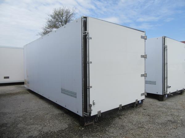 Container in vendita