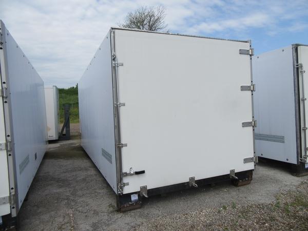 Container in vendita
