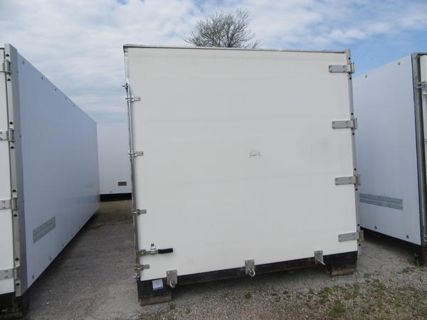 Container in vendita