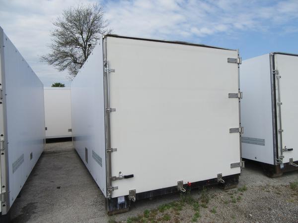 Container in vendita