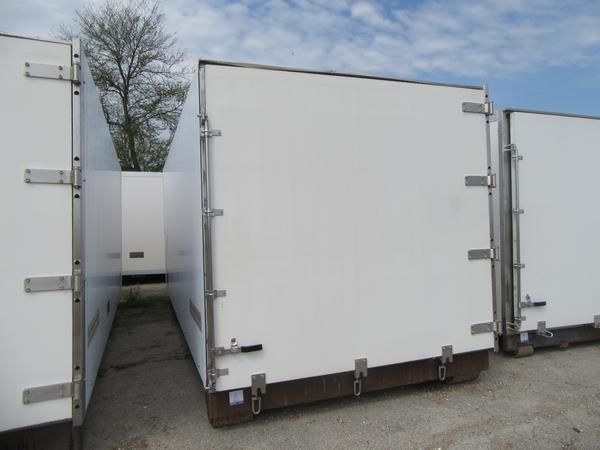 Container in vendita