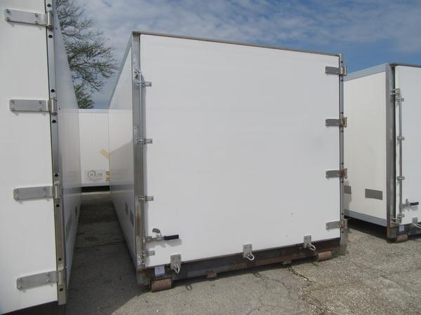 Container in vendita