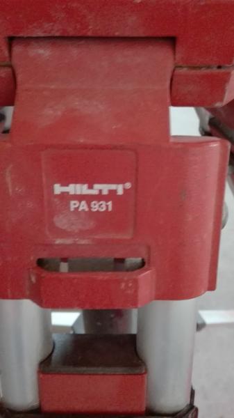 50#3859 Laser Hilti PR60 in vendita - foto 4