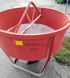 Boscaro Bucket - Lot 54 (Auction 3859)