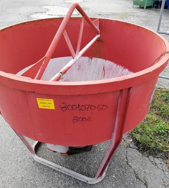 Edilizia in vendita