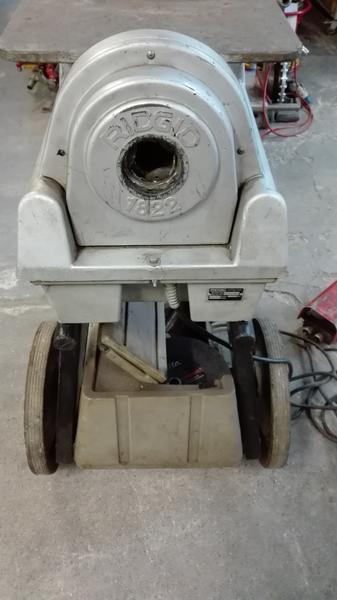 21#3861 Filiera Ridgid 1822 in vendita - foto 3