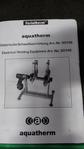 Image 3 - Aquatherm Fusiotherm Electrical Welding Equipment - Lot 22 (Auction 3861)