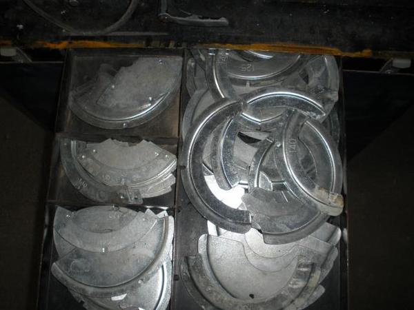 24#3861 Saldatrice Wavin VR160 in vendita - foto 3
