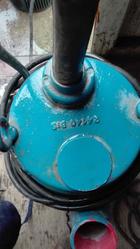 Caprari DRL45T Pump - Lot 26 (Auction 3861)