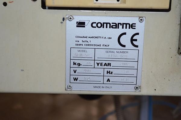 1#3863 Macchinari per la panificazione e controllo qualit in vendita - foto 50