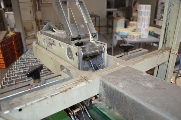 1#3863 Macchinari per la panificazione e controllo qualit in vendita - foto 53