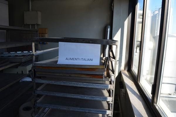 1#3863 Macchinari per la panificazione e controllo qualit in vendita - foto 82