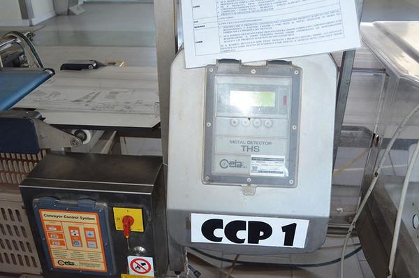 1#3863 Macchinari per la panificazione e controllo qualit in vendita - foto 89
