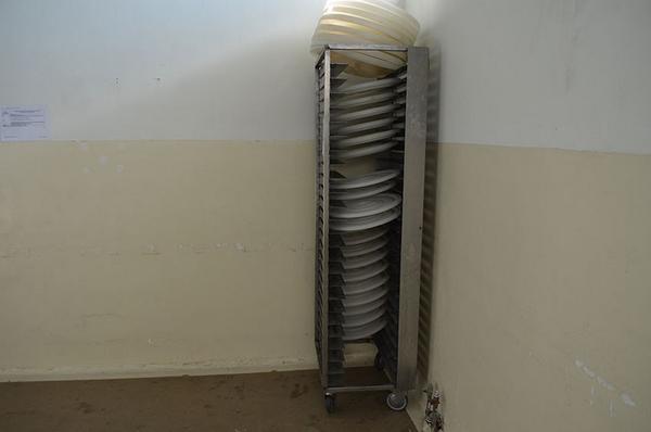 1#3863 Macchinari per la panificazione e controllo qualit in vendita - foto 95