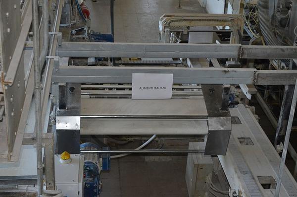 1#3863 Macchinari per la panificazione e controllo qualit in vendita - foto 104