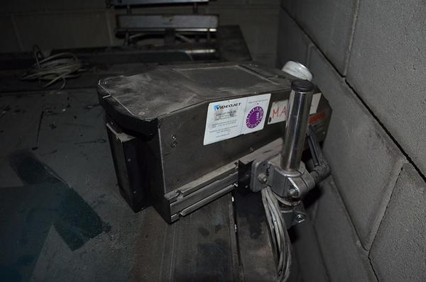 1#3863 Macchinari per la panificazione e controllo qualit in vendita - foto 118