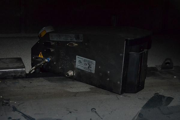 1#3863 Macchinari per la panificazione e controllo qualit in vendita - foto 121