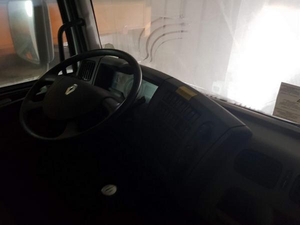 1#3864 Autocarro Renault in vendita - foto 9