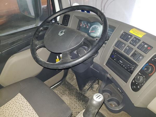 1#3864 Autocarro Renault in vendita - foto 14