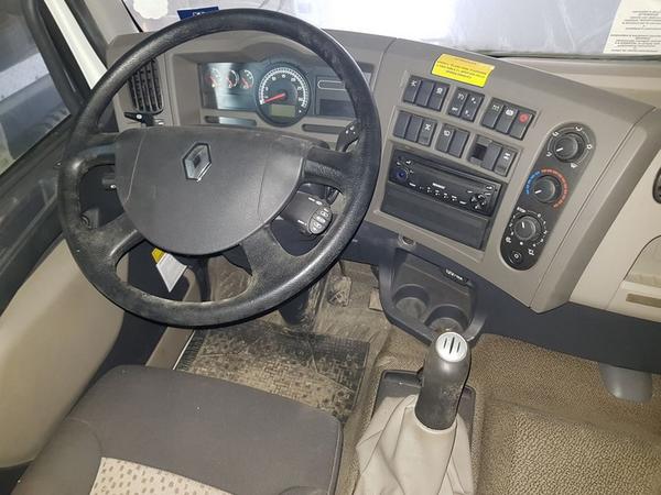 1#3864 Autocarro Renault in vendita - foto 15