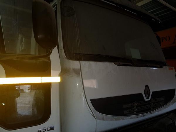 1#3864 Autocarro Renault in vendita - foto 17