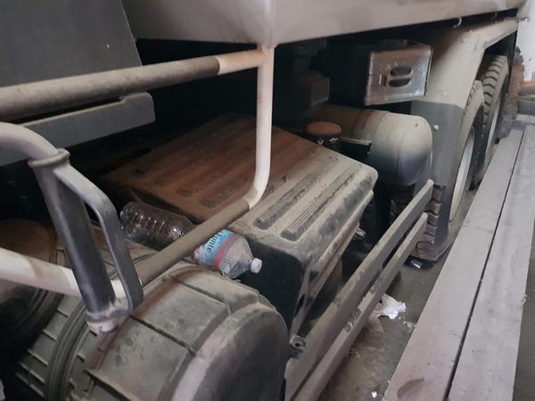 1#3864 Autocarro Renault in vendita - foto 19
