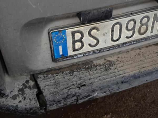 2#3865 Autoveicolo Fiat Doblò in vendita - foto 2