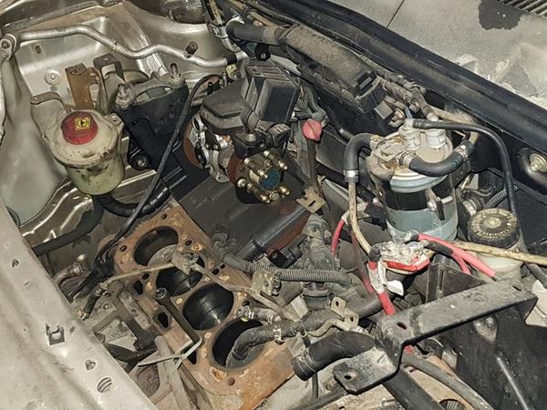 2#3865 Autoveicolo Fiat Doblò in vendita - foto 3