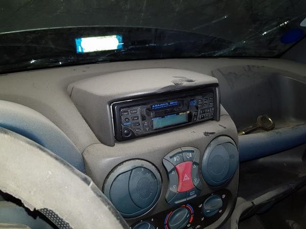2#3865 Autoveicolo Fiat Doblò in vendita - foto 8