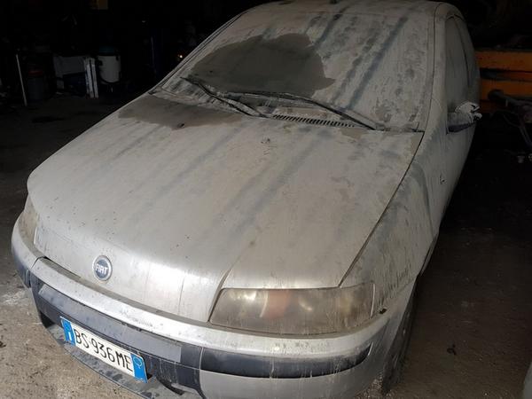 Automobili in vendita