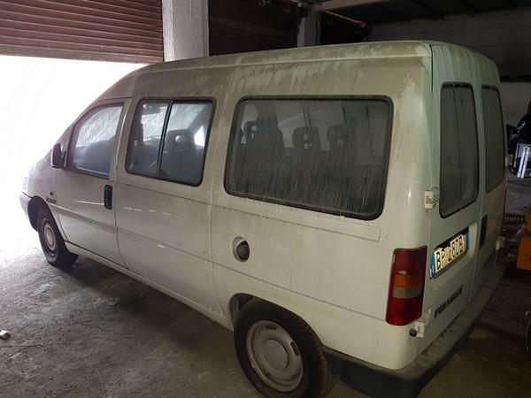 Automobili in vendita