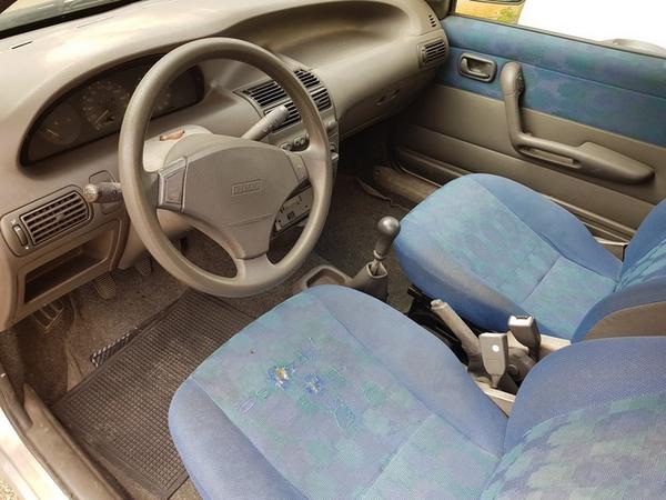 5#3865 Autocarro Fiat Punto in vendita - foto 7