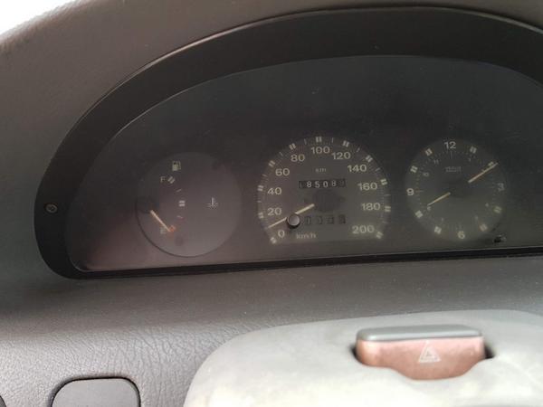 5#3865 Autocarro Fiat Punto in vendita - foto 8