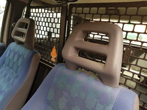 5#3865 Autocarro Fiat Punto in vendita - foto 9