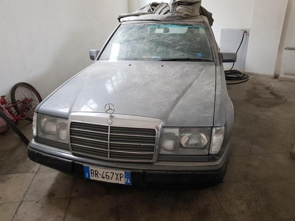 Automobili in vendita