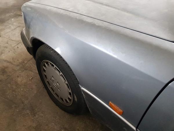 6#3865 Autoveicolo Mercedes 200 E in vendita - foto 8