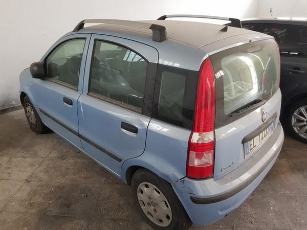 Automobili in vendita