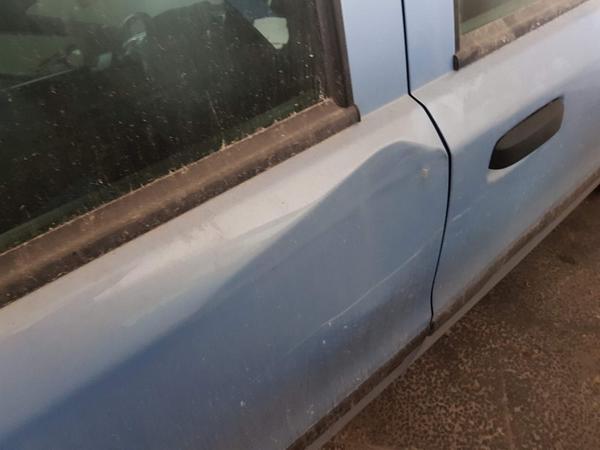 7#3865 Autoveicolo Fiat Panda in vendita - foto 4